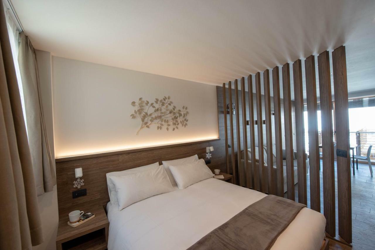 Appartement Chalet Bello Livigno
